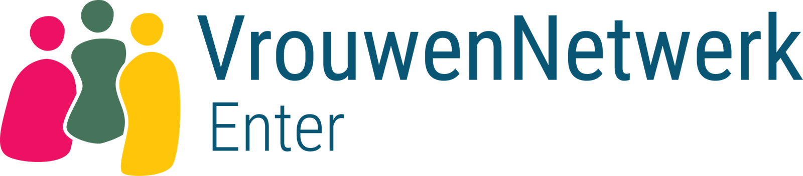 Vrouwennetwerk Enter en omstreken